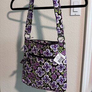 Vera Bradley Hipster